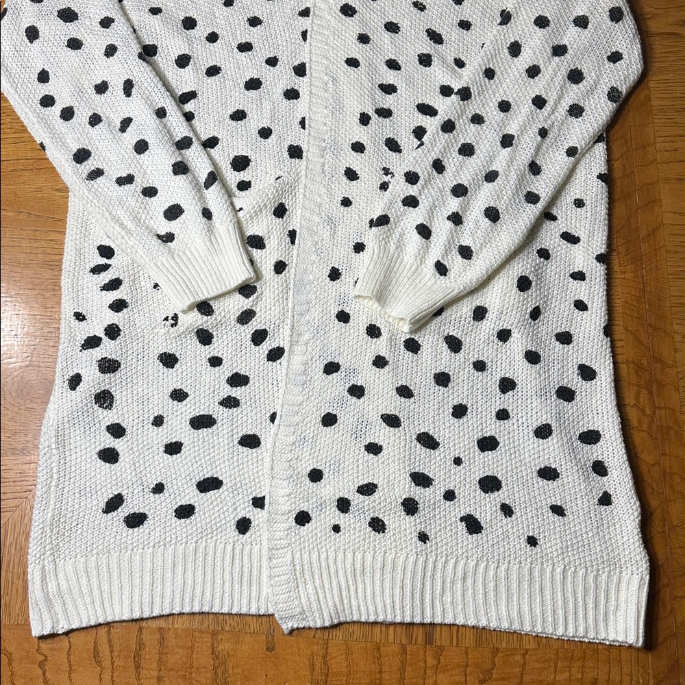UMGEE Women’s Animal Print Cardigan - Picture 6 of 14
